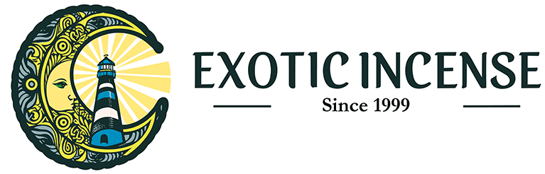 Exotic Incense